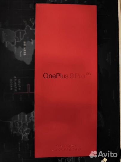 OnePlus 9 Pro, 12/256 ГБ