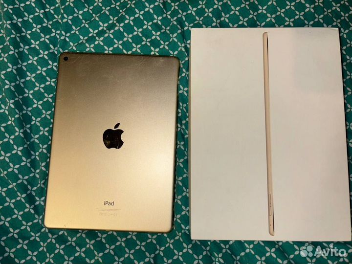 iPad air 2 32gb