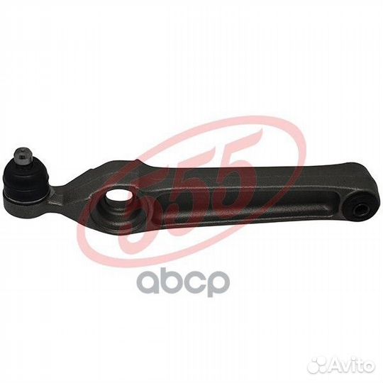 Рычаг подвески перед прав/лев SA7612 555