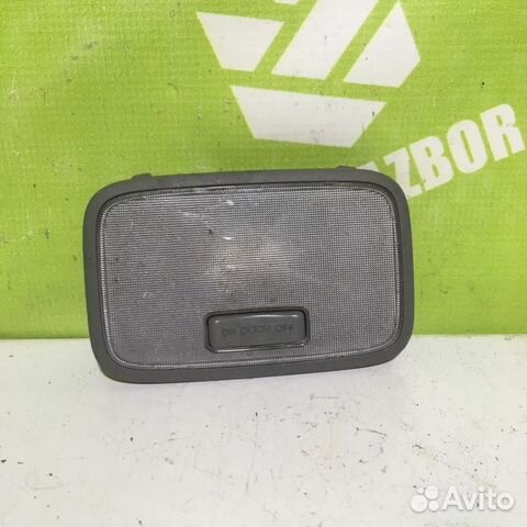 Плафон салонный Хендай Солярис