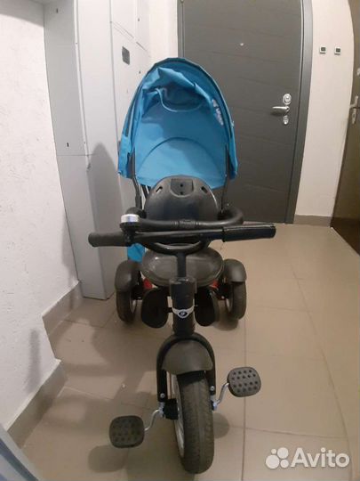Велосипед детский