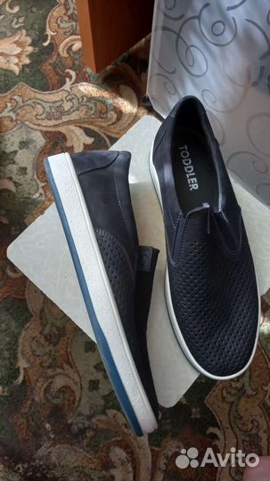 Детская обувь