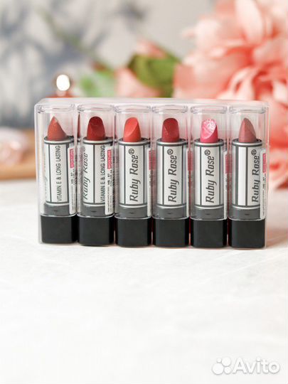 Помада для губ 43-48