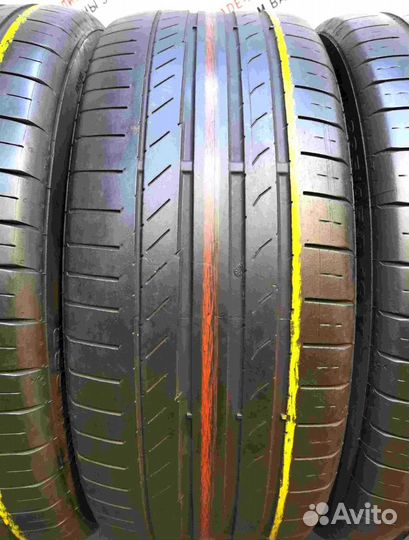 Continental ContiSportContact 5 245/45 R19 98W