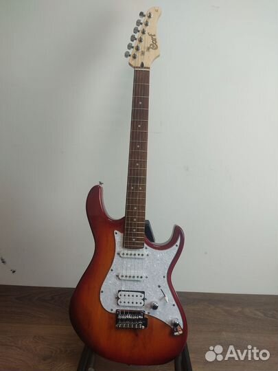 Электрогитара Cort