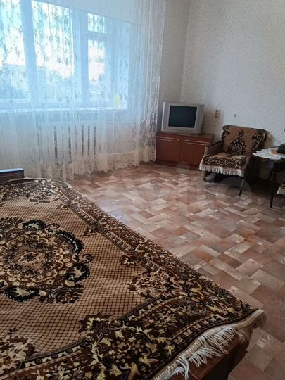 1-к. квартира, 41 м², 7/12 эт.