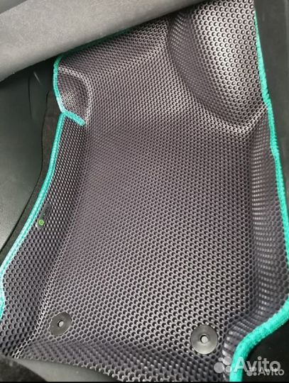 Коврики Ева эва на авто и в дом