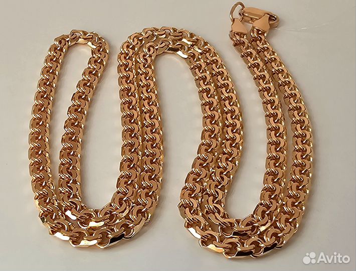 Золотая цепочка