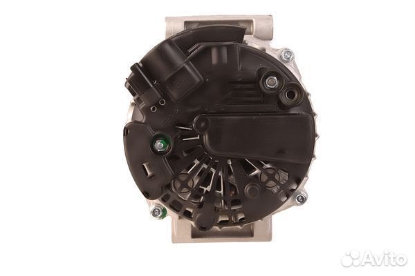 Генератор peugeot 207 1.4 VTi WA WC WK 8FS EP3