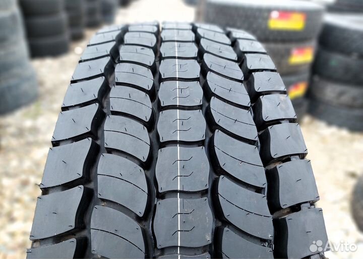 Грузовая шина 315/70r22.5,Sava orjak5, artp:007