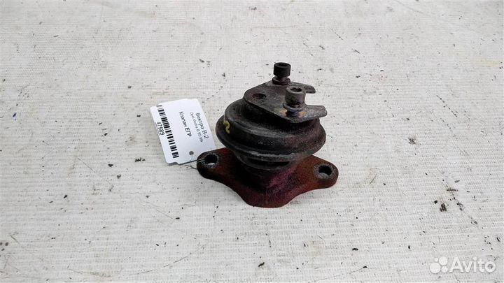 Клапан егр Opel Vectra B 95-99г