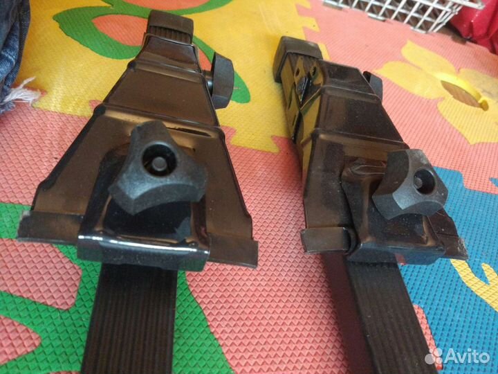 Багажник 2101-21099