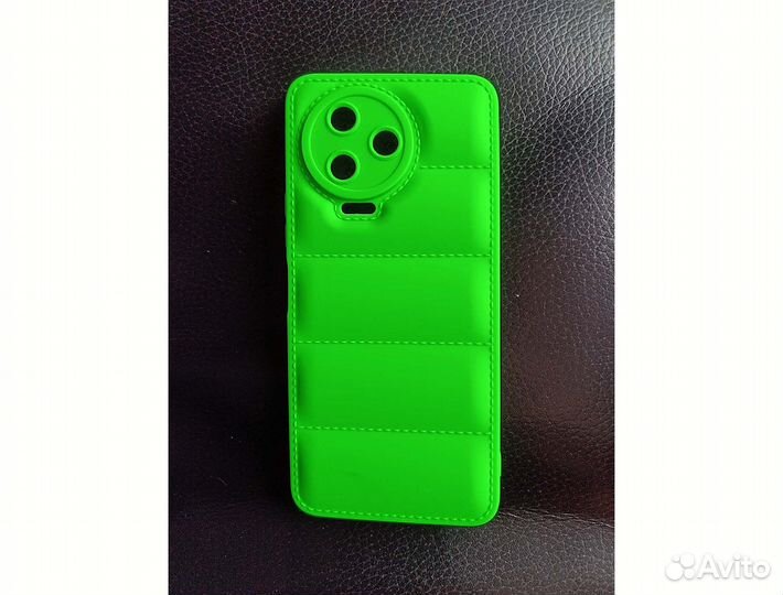 Чехол на Infinix note 12 PRO