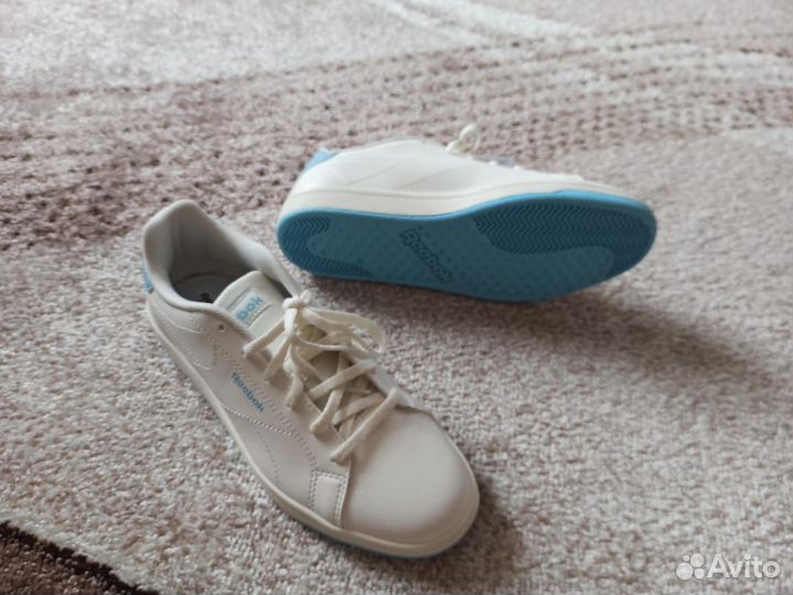 Кроссовки Reebok, оригинал 100%