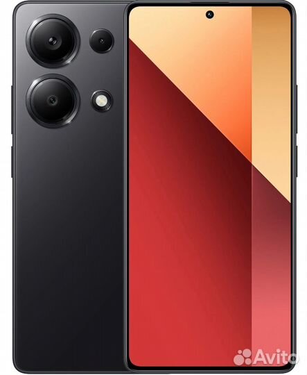 Xiaomi Redmi Note 13 Pro, 8/256 ГБ