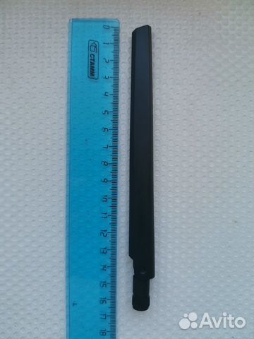 Wi-Fi антенна 5dBi