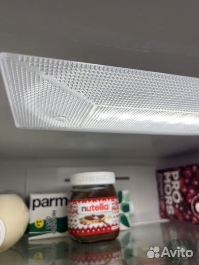 Холодильник lg no frost