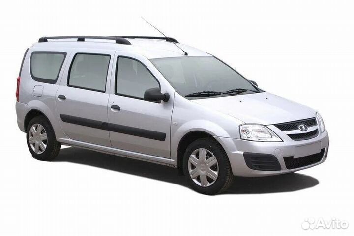 Аренда LADA largus