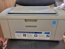 Лазерный принтер Samsung ml-2160 и Hp 1510