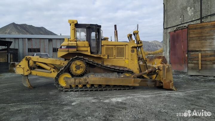 SHEHWA (HBXG) SD7, 2012