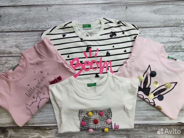 Кофта детская