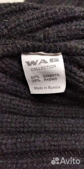 Шапки весна-осень, зима, р-р 56-60