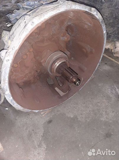 Кпп ZF 16S 1820T0