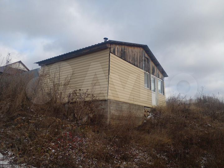 Участок 17,7 сот. (ИЖС)