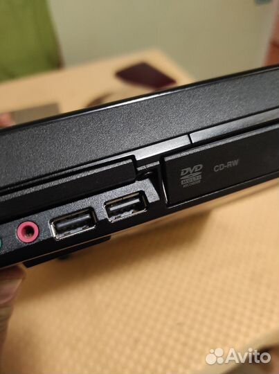 Ноутбук Lenovo SL500