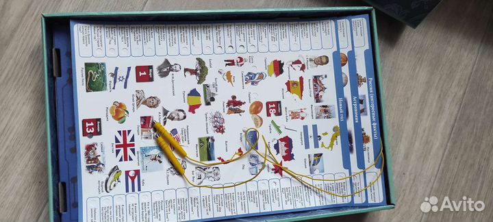 Электронная энциклопедия для детей