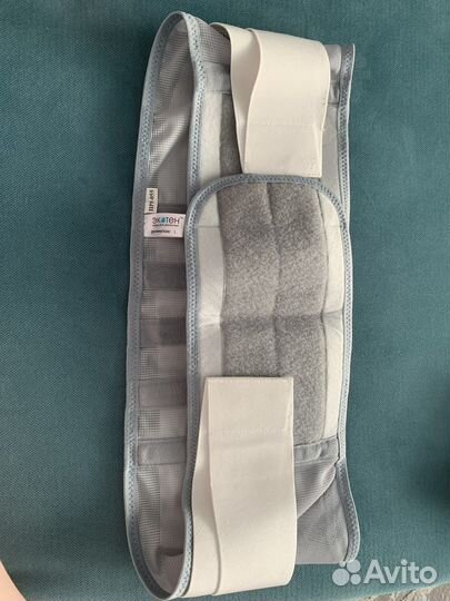 Корсет пояснично крестцовый