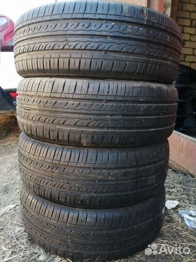 Kumho Solus KH17 195/55 R16 87H