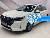 Новый Venucia D60 Plus 1.6 CVT, 2023, цена от 2 300 000 руб.