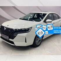 Новый Venucia D60 Plus 1.6 CVT, 2023, цена от 2 300 000 руб.