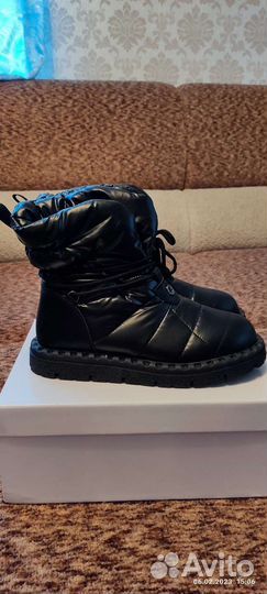 Обувь женская 39 40 размер