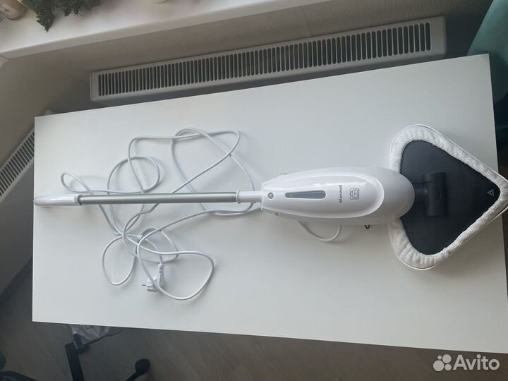 Паровая швабра Maxwell MW-3400