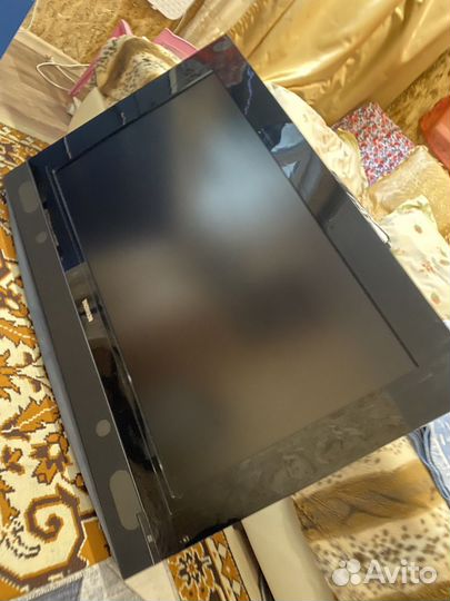 Телевизор Томсон