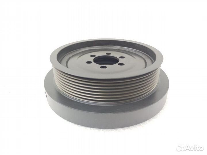 Шкив коленвала Bmw 5-Series F11 2.5 2011