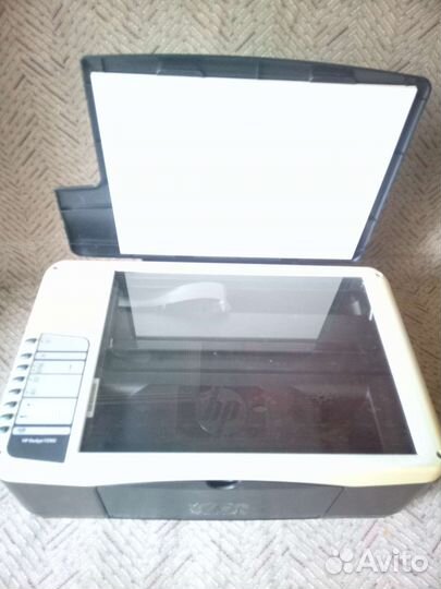 Мфу HP deskjet F2180