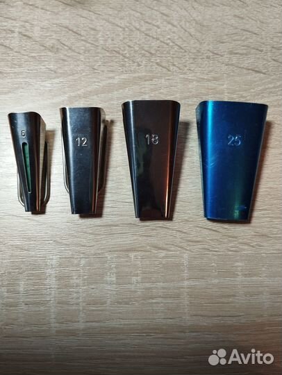 Лапки для шв. машин и другое