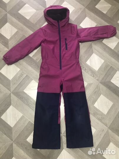 Комбенизон Wedze,зима,р128/134