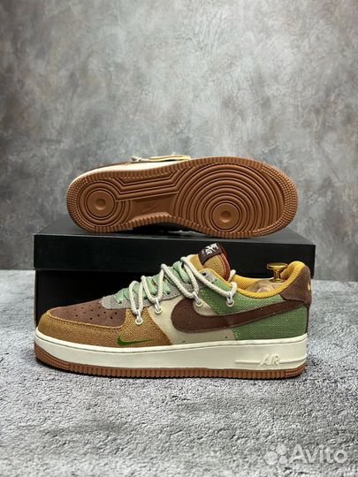 Кроссовки nike air force 41-45