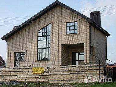 Кирпич