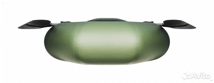 Лодка пвх надувная Аква Оптима-220