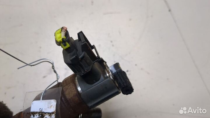 Форсунка топливная Hyundai ix 35, 2012