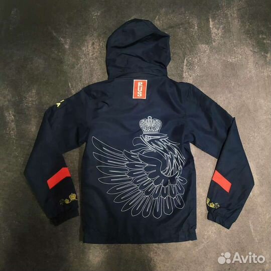 Спортивный костюм Forward (Подростковый)