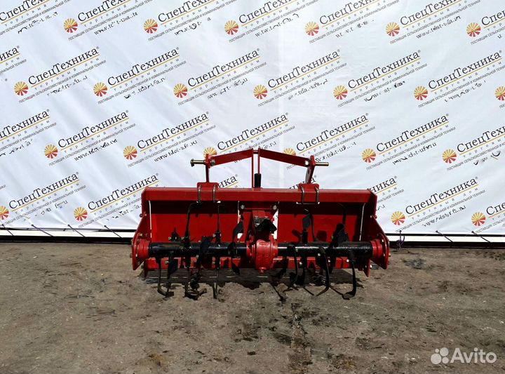 Почвофреза УРАЛЕЦ 1GQN, 2022