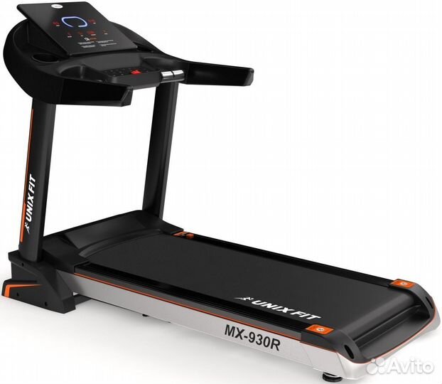 Беговая дорожка unixfit MX-930R