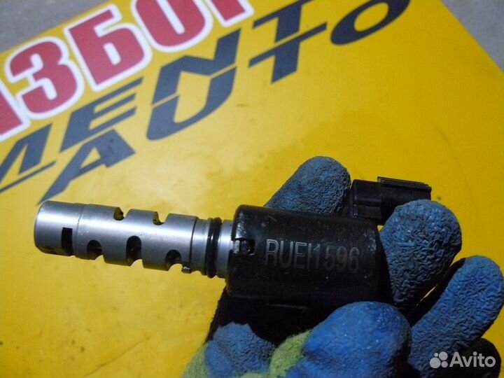 Клапан изменения Фаз грм для Kia Rio 2015г