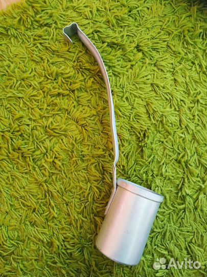 Черпак СССР